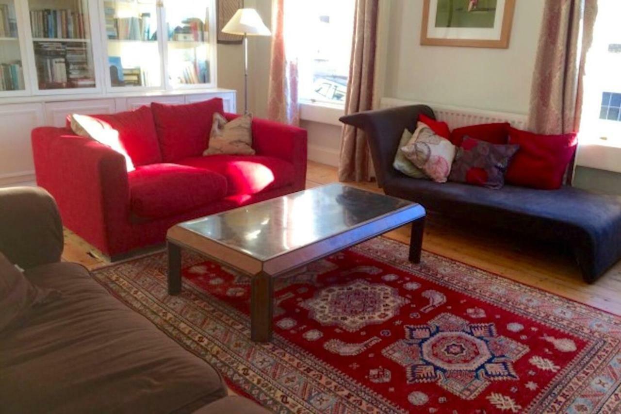 Lauras Townhouse Apartments Thomas Street Townhouse Bath Exteriör bild
