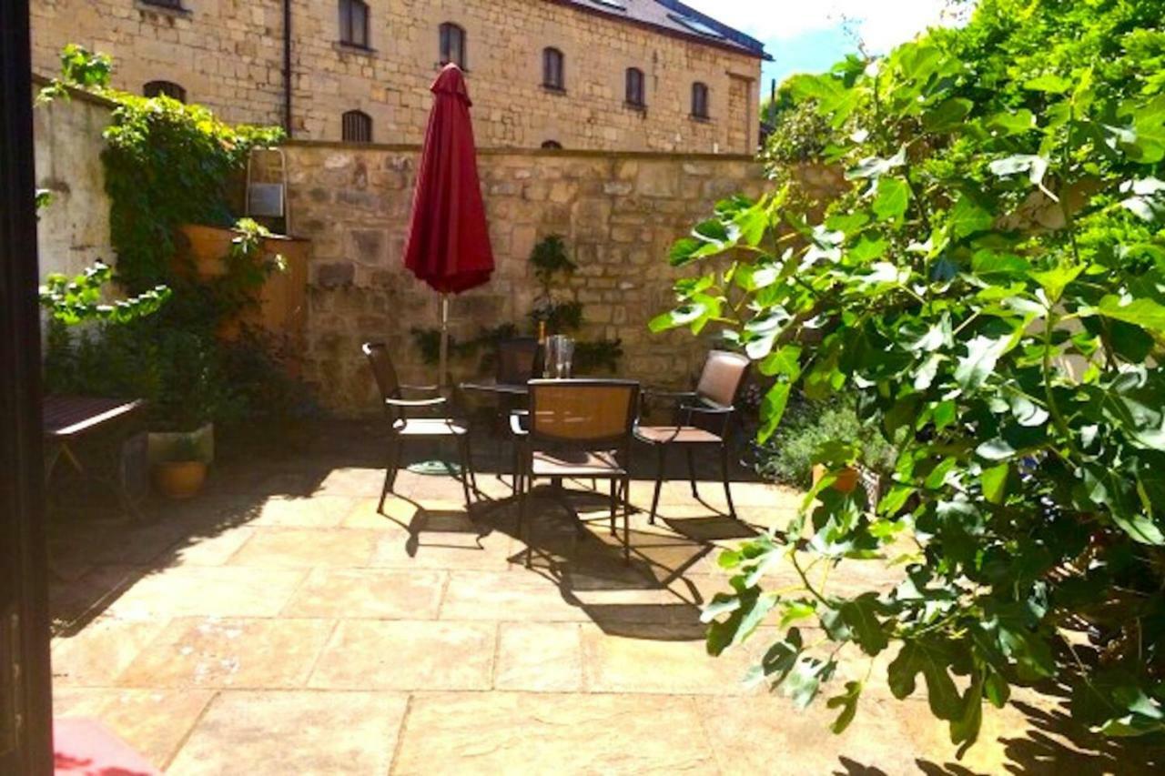 Lauras Townhouse Apartments Thomas Street Townhouse Bath Exteriör bild