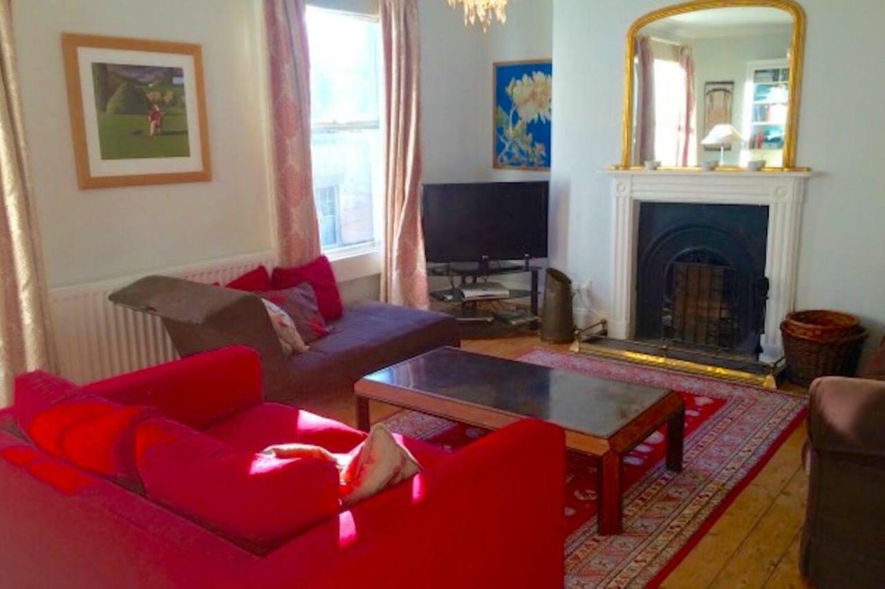Lauras Townhouse Apartments Thomas Street Townhouse Bath Exteriör bild