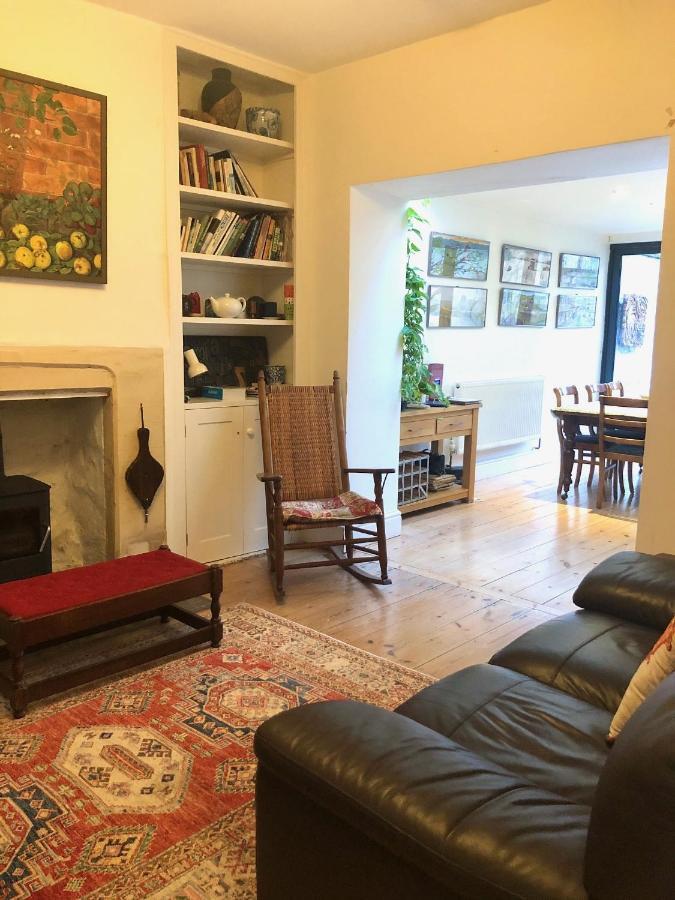 Lauras Townhouse Apartments Thomas Street Townhouse Bath Exteriör bild
