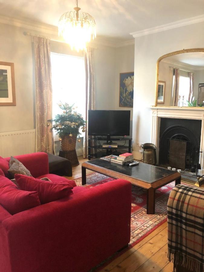 Lauras Townhouse Apartments Thomas Street Townhouse Bath Exteriör bild