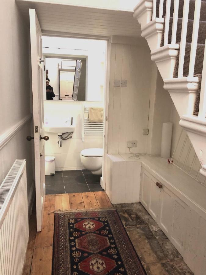 Lauras Townhouse Apartments Thomas Street Townhouse Bath Exteriör bild