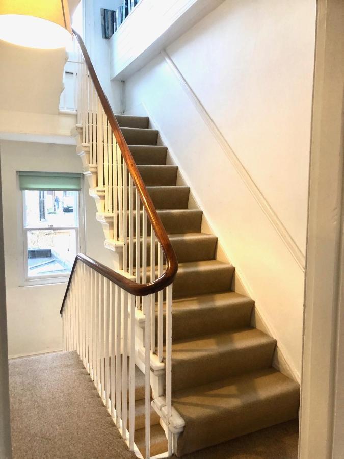 Lauras Townhouse Apartments Thomas Street Townhouse Bath Exteriör bild
