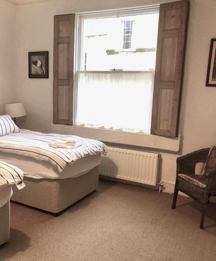 Lauras Townhouse Apartments Thomas Street Townhouse Bath Exteriör bild