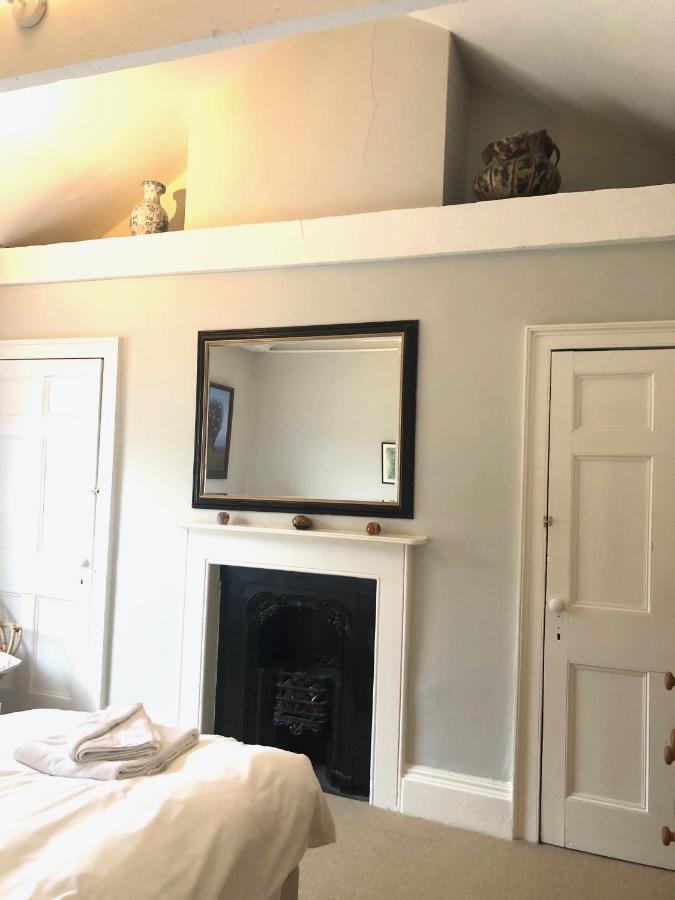 Lauras Townhouse Apartments Thomas Street Townhouse Bath Exteriör bild