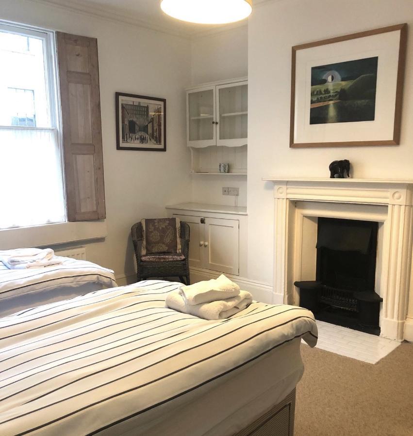 Lauras Townhouse Apartments Thomas Street Townhouse Bath Exteriör bild